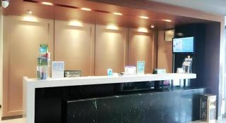 Jinjiang Inn Tai'an Taishan Railway Station - 4