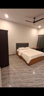 Tkt Tourist Home - 0