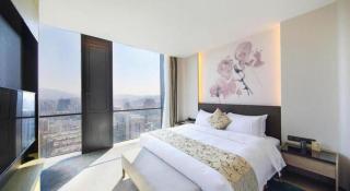 LONGYAN JINGHUA FLIPORT HOTEL - 9