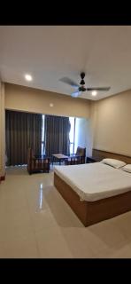 Tkt Tourist Home - 2