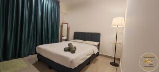 Heart of Town Free WIFI -Majestic Ipoh By Hopestay - 1