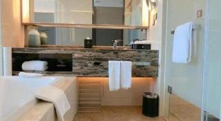 LONGYAN JINGHUA FLIPORT HOTEL - 4