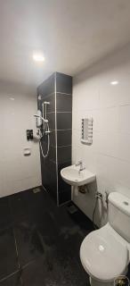 Heart of Town Free WIFI -Majestic Ipoh By Hopestay - 3