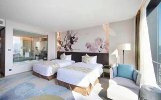 LONGYAN JINGHUA FLIPORT HOTEL - 3