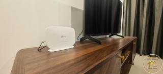 Heart of Town Free WIFI -Majestic Ipoh By Hopestay - 6