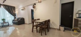 Heart of Town Free WIFI -Majestic Ipoh By Hopestay - 2