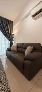 Heart of Town Free WIFI -Majestic Ipoh By Hopestay - 3