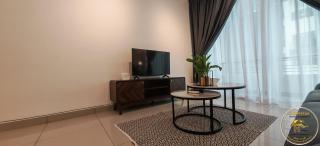 Heart of Town Free WIFI -Majestic Ipoh By Hopestay - 7