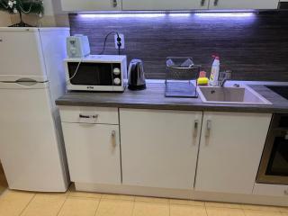 GITEA Semiramida Apartments - 4