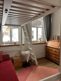 Kleine Auszeit - Raum für Ruhe und neue Energie - 5