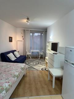 GITEA Semiramida Apartments - 9