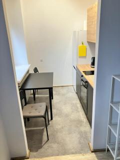 Apartment in the center - 0