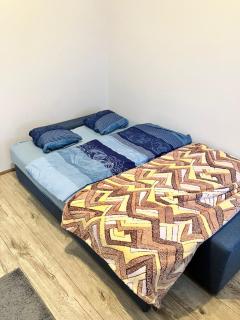 Apartment in the center - 7