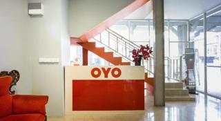 OYO 3167 Andra Hotel - 5