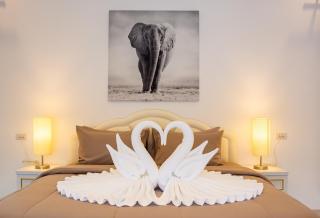 Samui Tropical Pool Villas - 3