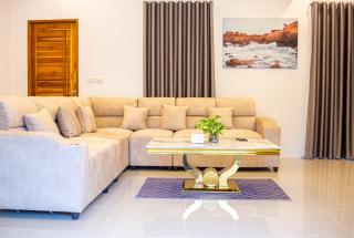 Samui Tropical Pool Villas - 7