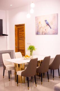 Samui Tropical Pool Villas - 4