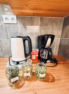 Studio Piscine en Drôme Provençale avec Repas Asiatique - 9