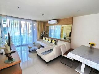 Beachfront Patong Hillside Modern Apartment - 7