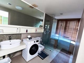 Beachfront Patong Hillside Modern Apartment - 5