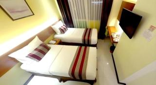 Biz Boulevard Hotel - 2
