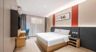 7 Days Inn Tianjin Zhongshan Road North Station - 9