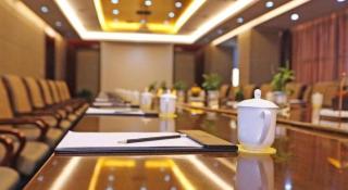 Bliss International Hotel Weihai - 8