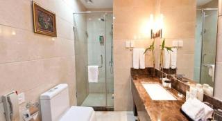 Bliss International Hotel Weihai - 7