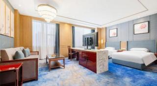 Bliss International Hotel Weihai - 6
