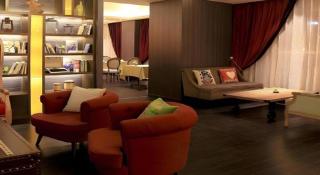 Shenyang Holz Hotel - 8