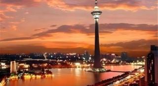 IU Hotel Tianjin Tianta Scenic Spot Wujiayao Metro Station - 5