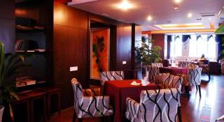 Chengdu Huadu Times Hotel - 3