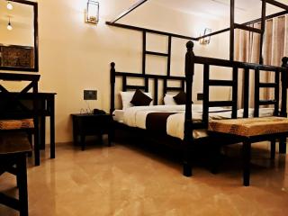 Lake View Inn Resort - Pachmarhī - 5