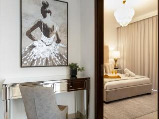 Kensington - 2BR Burj View & Dubai Mall Linked! - 2