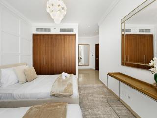 Kensington - 2BR Burj View & Dubai Mall Linked! - 3