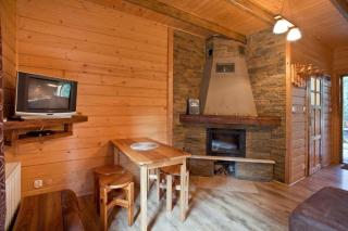 Apartamenty z kominkiem w Krynicy - 8