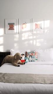 Livingville Nine - 2