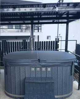 GREY VILLAS - 6