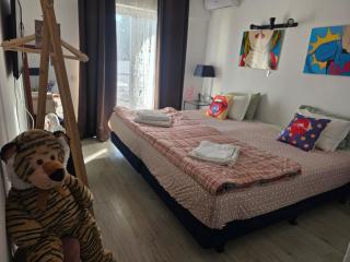 Guest House Casa Ramos on the Strip - 5