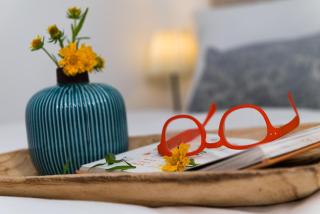 Herzl Boutique Hotel & Apartments by Domus - 6