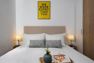 Herzl Boutique Hotel & Apartments by Domus - 5