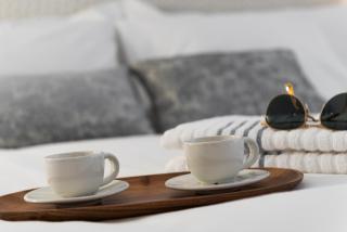 Herzl Boutique Hotel & Apartments by Domus - 4