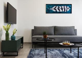 Herzl Boutique Hotel & Apartments by Domus - 1