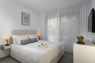 Herzl Boutique Hotel & Apartments by Domus - 8