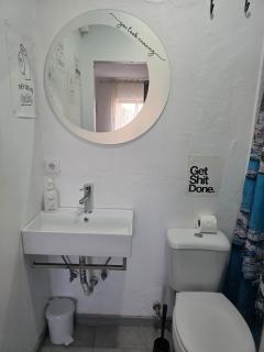 Guest House Casa Ramos on the Strip - 8