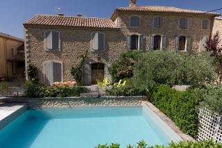 Clos Du Père Clément - Visan - 0
