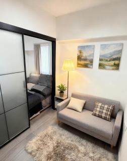 香港市中心九龍尖沙咀溫馨公寓 - 0