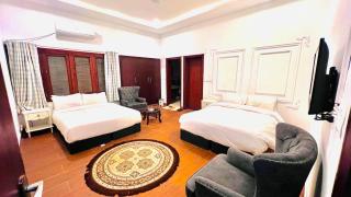Luxury Signature Guest House - 5