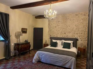 Château de Rancé - 7