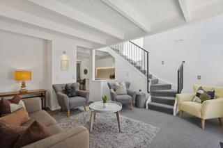 Peaks & Cranbury 16B - Central Apartment Walk to Town - 8